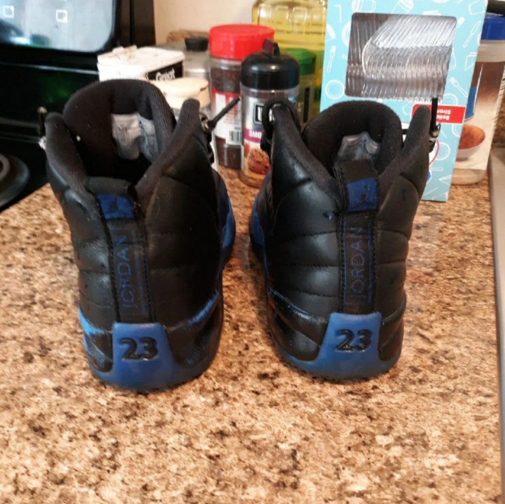 Kid Jordans
